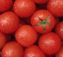 Koliko kalorija u svježe rajčice?