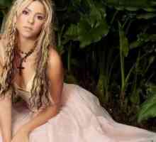 Koliko je star Shakira?