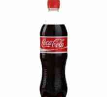 Koliko šećera u Coca-Cola?