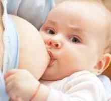 Mješoviti hranjenja novorođenčadi