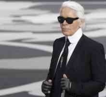 Mediji su izvijestili odlazak Karl Lagerfeld Chanel