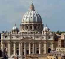 Katedrala svetog Petra u Rimu