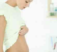 Spremanje rane trudnoće