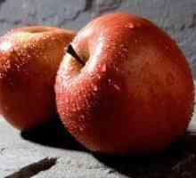 Sastav jabuke