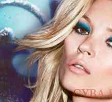 Nova kolekcija Kate Moss zove idol oči!