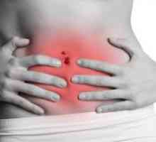 Crijevne priraslica - Simptomi