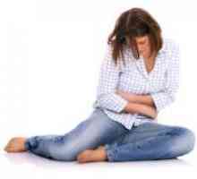 Sindroma iritabilnog crijeva - simptomi i tretman