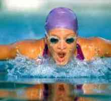 Sport plivanje