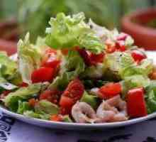 Mediteranska salata