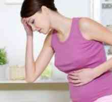 Lijek za žgaravicu za vrijeme trudnoće