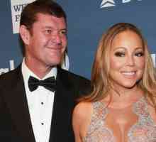 Postao poznat pojedinosti o vjenčanju Mariah Carey