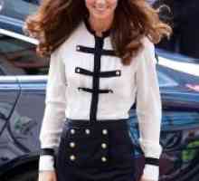 Kate Middleton stil