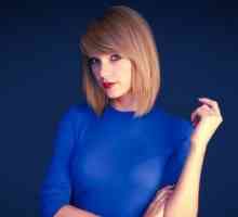 Taylor Swift je odlučio boriti se protiv depresije uz pomoć kartice