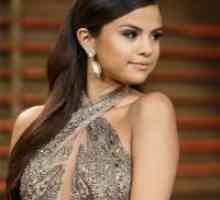 Selena Gomez Style 2014