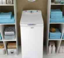 Strojevi za pranje i sušenje rublja