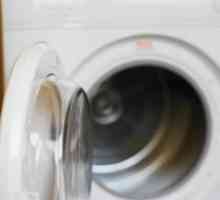 Pranje osjetljivih tkanina