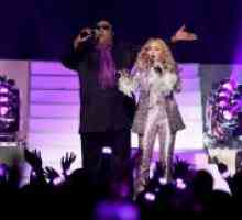 Stevie Wonder i princ, Madonna odao priznanje Billboard glazbenih nagrada-2016