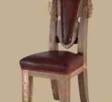 Starinski stolice