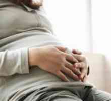 Subinvolution maternice nakon poroda