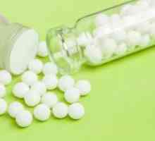 Sumpor - Homeopatija