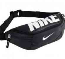 Nike torba na pojasu