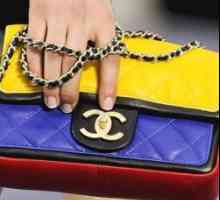 Chanel torbe 2013