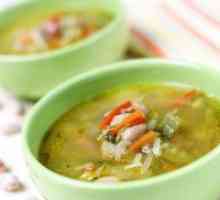 Celer juha za mršavljenje
