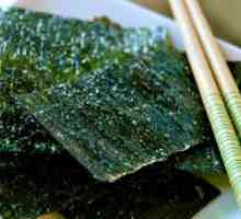 Suhe algi - koristi i štete