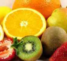 Dnevna doza vitamina C