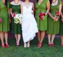 Vjenčanje u smaragda