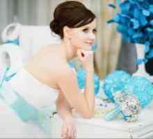 Vjenčanje u stilu Tiffany