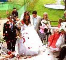 Vjenčanje običaji i tradicija