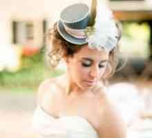 Vjenčanje kape