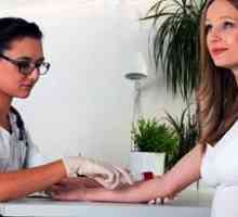 Zgrušavanja krvi tijekom trudnoće