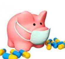 Svinjska gripa - prevenciju i liječenje