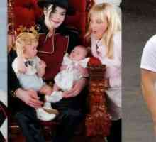 Sin Michaela Jacksona