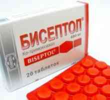 Tablete Biseptol