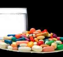 Tablete od boli za vrijeme menstruacije