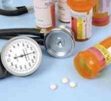 Tablete od hipertenzije