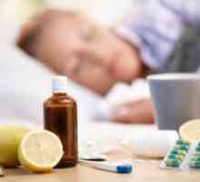 Tablete protiv prehlade i gripe