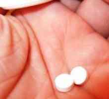 Pikamilon tablete