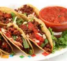 Tacos - Recept