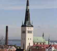 Tallinn - Atrakcije