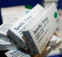 Tamiflu za djecu