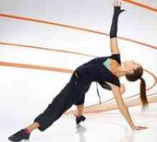 Plesni aerobik za mršavljenje