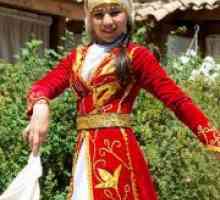 Tatarski nošnja