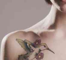 Ptica tetovaža