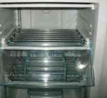 Temperatura u zamrzivaču hladnjaka