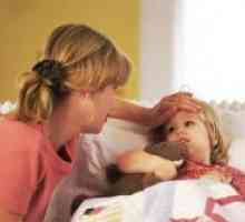 Toplinski udar - simptomi u djece