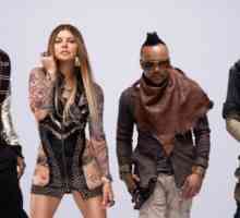 Black Eyed Peas izvijestio rano nastavak kreativnosti!